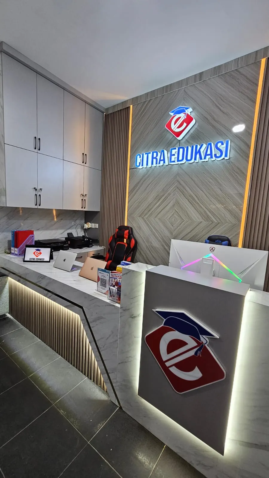 Citra Edukasi